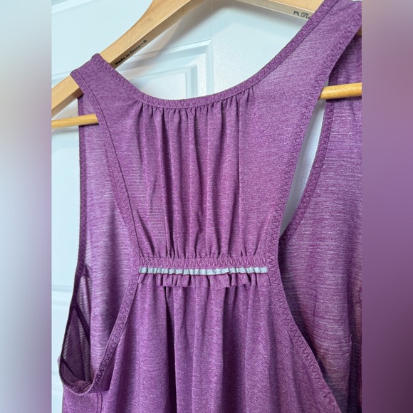 Lululemon Racerback Tank - Picture 4 of 9